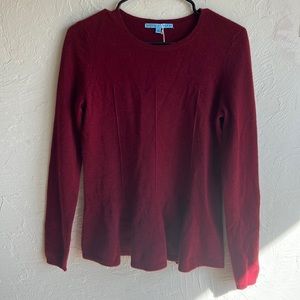 Antonio Melanie sweater size 2 petite